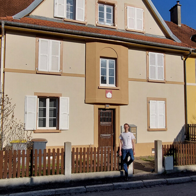 Arnaud investisseur immobilier